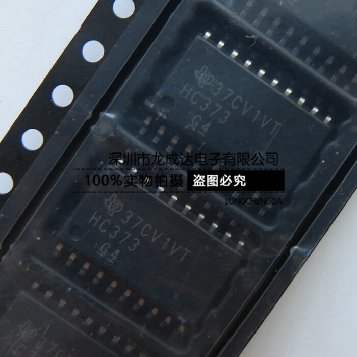   SN74HC373NSR HC373 SOP20 D Ÿ  ġ  Ĩ, 30 